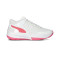 Chaussures Puma Enfant Court Pro 2