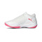Chaussures Puma Enfant Court Pro 2