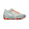 Chaussures Puma Enfant Court Pro 2