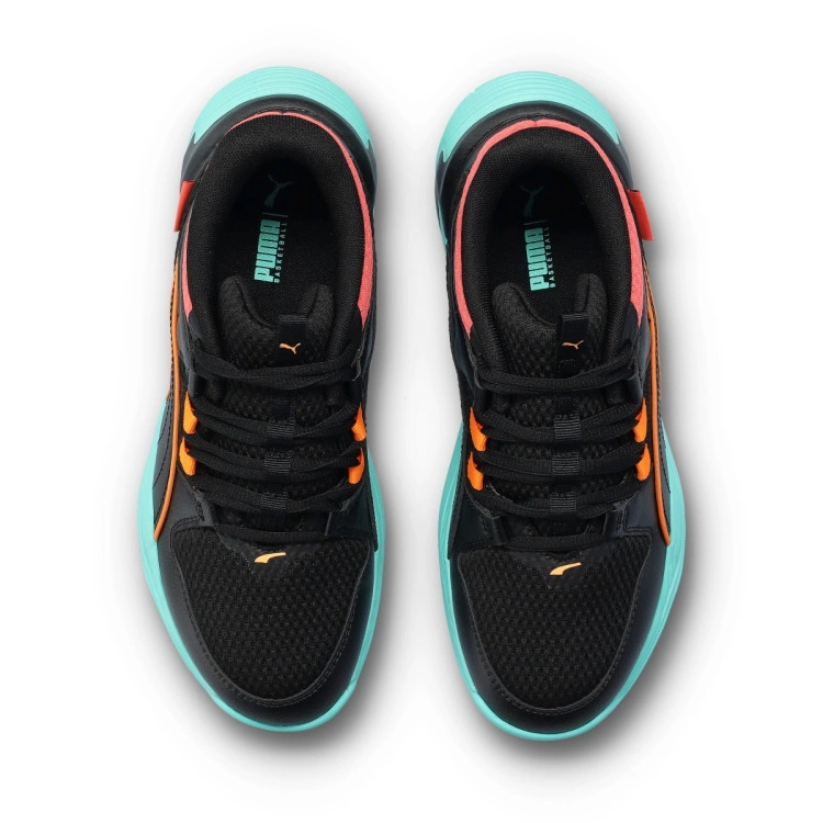 zapatillas-puma-uproar-nino-negro-5