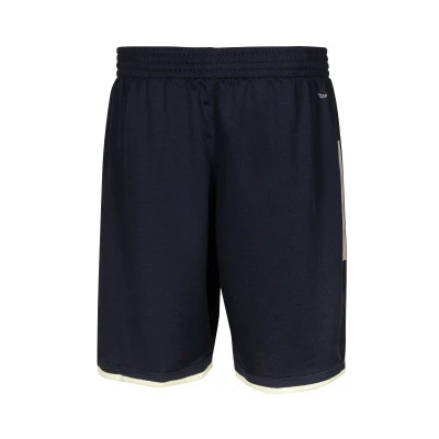 Short Real Madrid Segunda Equipación 2025-2026