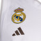 Maillot adidas Domicile Real Madrid 2025-2026