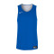 T-Shirt Nike Team 25 Basketball Reversible