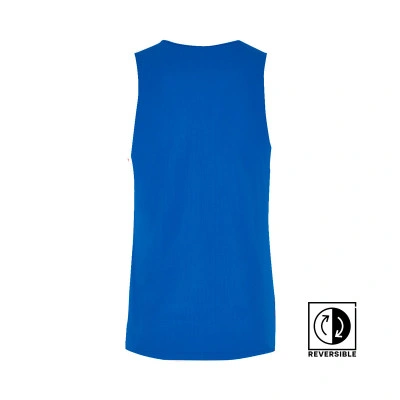 T-Shirt Team 25 Basketball Reversible