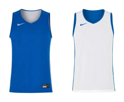 T-Shirt Team 25 Basketball Reversible