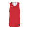 T-Shirt Nike Team 25 Basketball Reversible