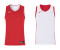 T-Shirt Nike Team 25 Basketball Reversible