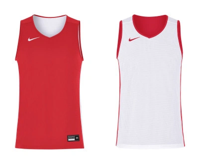 T-Shirt Team 25 Basketball Reversible