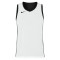 T-Shirt Nike Enfant Team 25 Basketball Reversible