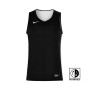 Enfant Team 25 Basketball Reversible-Black-White