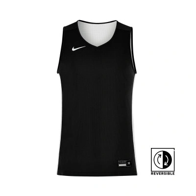 T-Shirt Enfant Team 25 Basketball Reversible