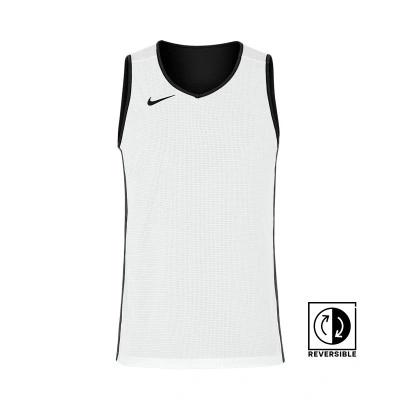 T-Shirt Enfant Team 25 Basketball Reversible