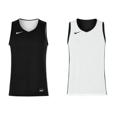 T-Shirt Enfant Team 25 Basketball Reversible