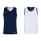 T-Shirt Nike Enfant Team 25 Basketball Reversible