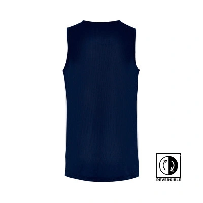 T-Shirt Enfant Team 25 Basketball Reversible