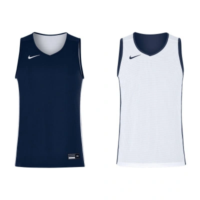 T-Shirt Enfant Team 25 Basketball Reversible