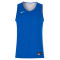 T-Shirt Nike Enfant Team 25 Basketball Reversible