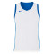 T-Shirt Nike Enfant Team 25 Basketball Reversible