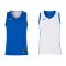 T-Shirt Nike Enfant Team 25 Basketball Reversible