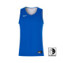 Enfant Team 25 Basketball Reversible-Royal Blue-White