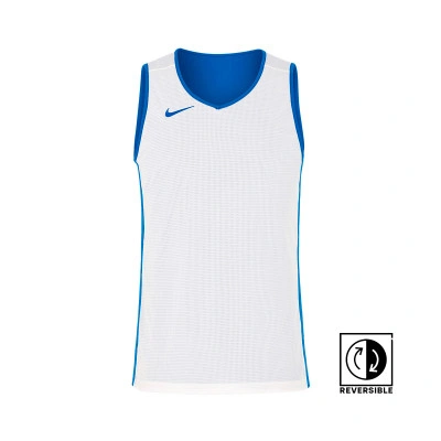 T-Shirt Enfant Team 25 Basketball Reversible
