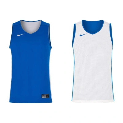 T-Shirt Enfant Team 25 Basketball Reversible