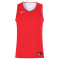 T-Shirt Nike Enfant Team 25 Basketball Reversible