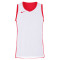T-Shirt Nike Enfant Team 25 Basketball Reversible