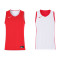 T-Shirt Nike Enfant Team 25 Basketball Reversible