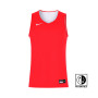 Enfant Team 25 Basketball Reversible-University Red-White