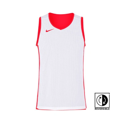 T-Shirt Enfant Team 25 Basketball Reversible