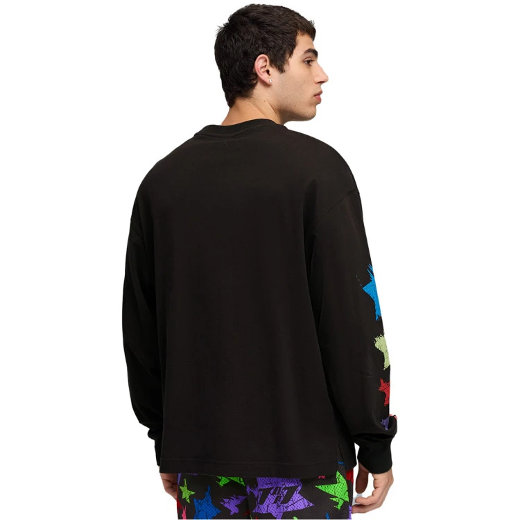 camiseta-puma-lamelo-star-vision-long-sleeve-black-1