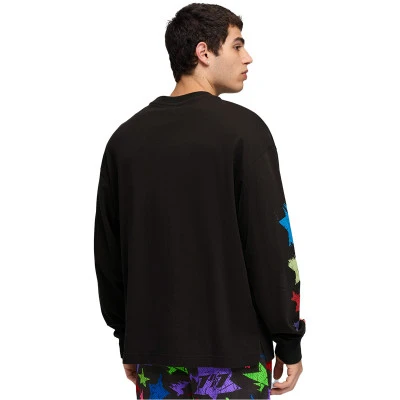 T-Shirt Lamelo Star Vision Long Sleeve