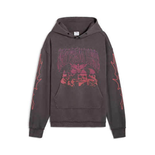 Sweat-shirt Puma LaMelo World Tour