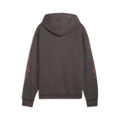 Sweat-shirt LaMelo World Tour