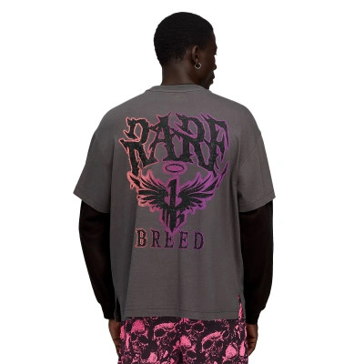 T-Shirt LaMelo World Tour Long Sleeve