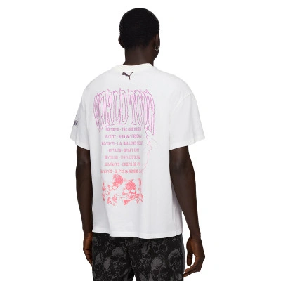 T-Shirt LaMelo World Tour