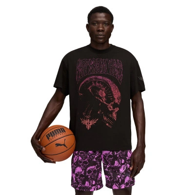 T-Shirt LaMelo World Tour