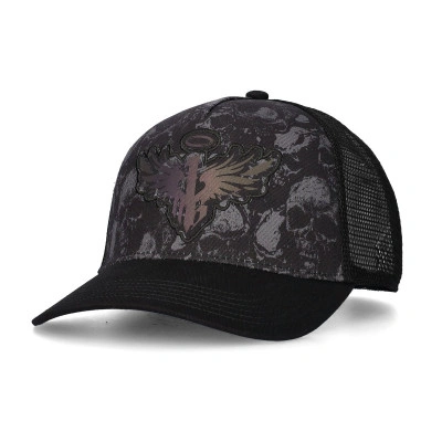 Casquette Lamelo Trucker