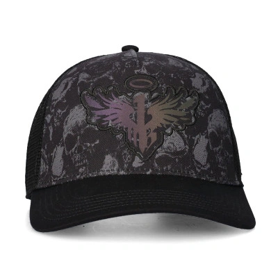 Casquette Lamelo Trucker