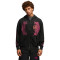 Sweat-shirt Puma LaMelo Supernova Full-Zip Hoodie