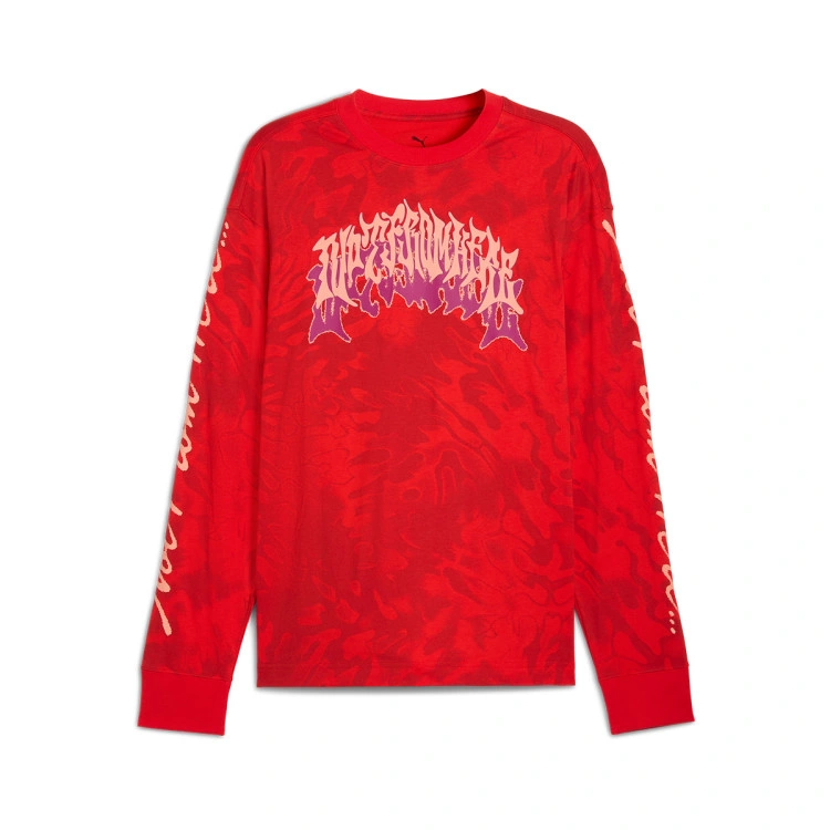 camiseta-puma-lamelo-supernova-long-sleeve-aop-red-aop-5