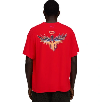 T-Shirt LaMelo Supernova