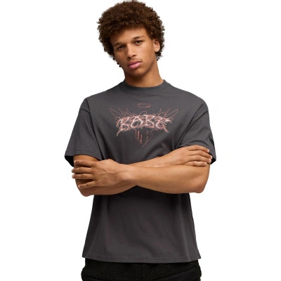 T-Shirt LaMelo Rare Supernova