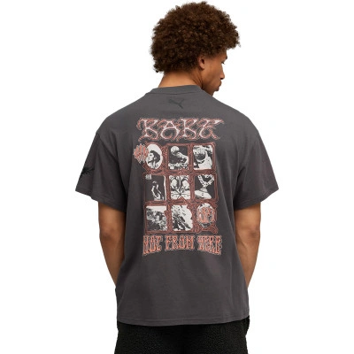 T-Shirt LaMelo Rare Supernova