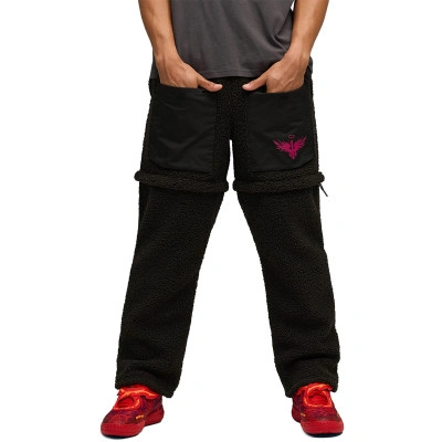 Pantalon LaMelo Supernova Sherpa Pant