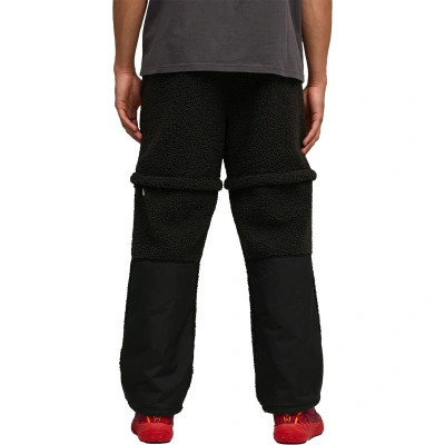 Pantalon LaMelo Supernova Sherpa Pant