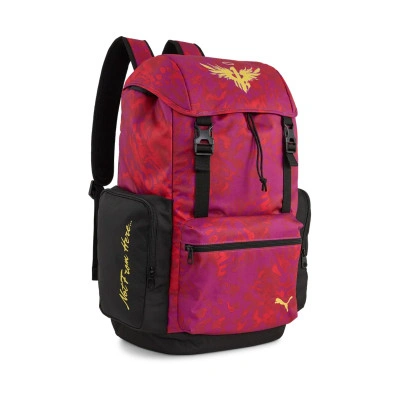 Sac à dos LaMelo Large Hooded (40 L)