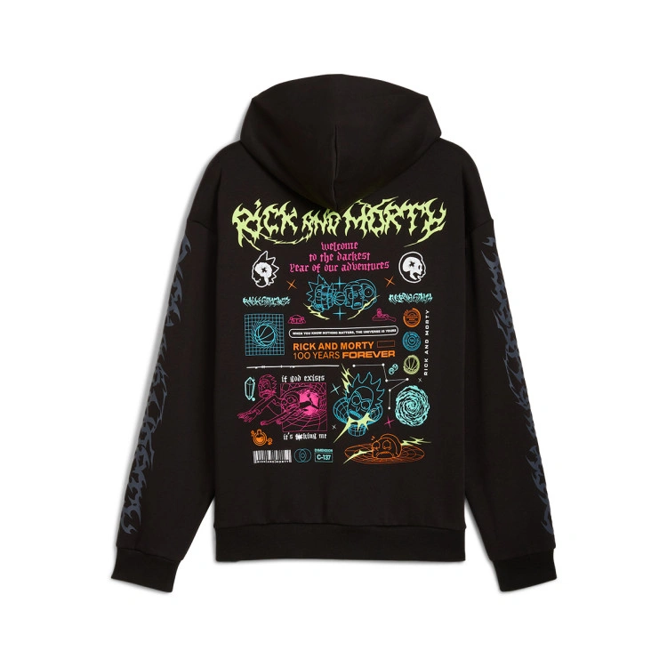 sudadera-puma-hoops-x-rick-and-morty-black-6