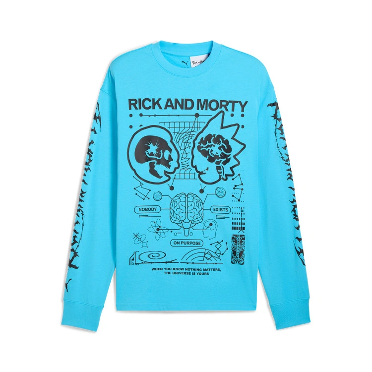 camiseta-puma-hoops-x-rick-and-morty-bright-aqua-5